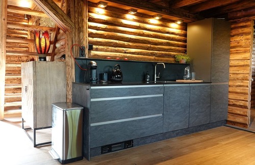 Baarle-Nassau House | Holiday Home in Netherlands with Pond View