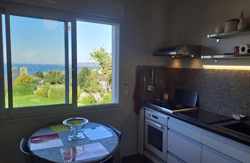 Saint-Quay-Perros House | Holiday Home in Perros-Guirec near Beaches