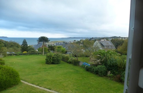 Saint-Quay-Perros House | Holiday Home in Perros-Guirec near Beaches