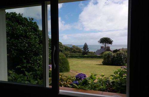 Saint-Quay-Perros House | Holiday Home in Perros-Guirec near Beaches