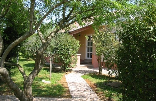 Antonci House | Holiday Home in Poreč with Terrace, Air condition, WIFI, Dishwasher (4400-6)
