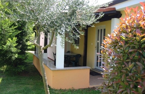 Antonci House | Holiday Home in Poreč with Terrace, Air condition, WIFI, Dishwasher (4400-7)