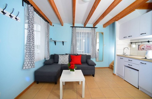 Rewal House | Holiday Home in Rewal near Baltic Sea Beach