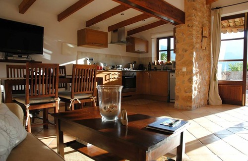 Soller Cottage | Holiday home in Soller with pool and amazing views.