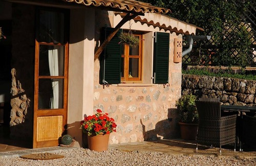 Soller Cottage | Holiday home in Soller with pool and amazing views.