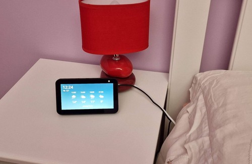 Rustico House | Holiday home in the Marche region with heated swimming pool for use exclusive