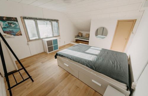 Kemijarvi Apartment | Holiday home in the middle of nature