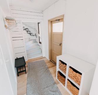 Kemijarvi Apartment | Holiday home in the middle of nature