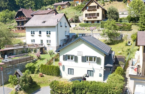 Waldbach-Monichwald House | Holiday home in Waldbach / Joglland, near ski area St. Jakob im Walde in Styria