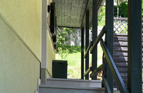Waldbach-Monichwald House | Holiday home in Waldbach / Joglland, near ski area St. Jakob im Walde in Styria