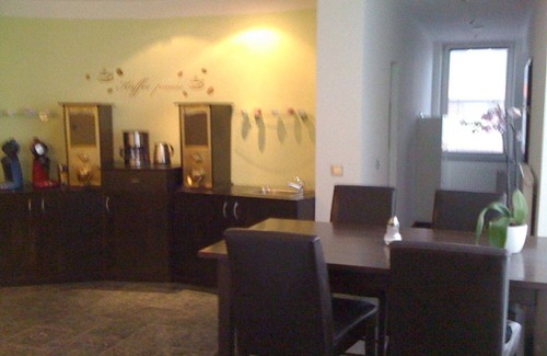 Wernigerode House | Holiday home in Wernigerode with terrace