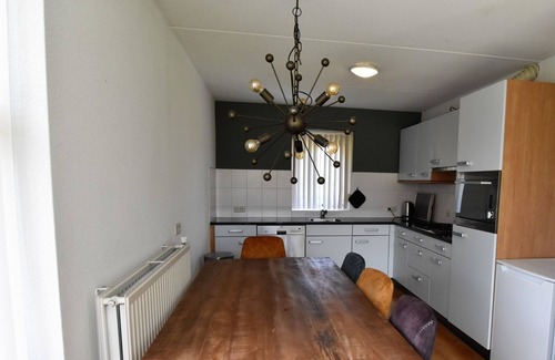 Zeewolde House | Holiday Home in Zeewolde with Pool