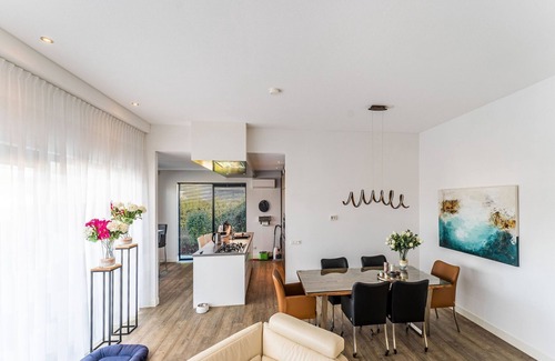 Zeewolde House | Holiday home in Zeewolde with sauna