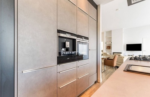Zeewolde House | Holiday home in Zeewolde with sauna