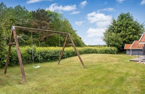 Hejlsminde Strand House | Holiday Home Irlin - 850m from the sea by Interhome