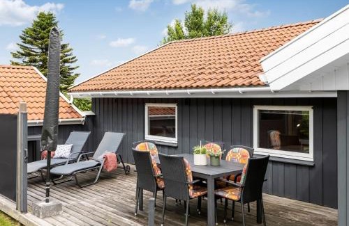 Hejlsminde Strand House | Holiday Home Irlin - 850m from the sea by Interhome