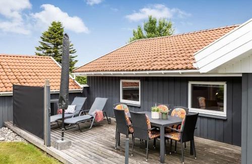 Hejlsminde Strand House | Holiday Home Irlin - 850m from the sea by Interhome