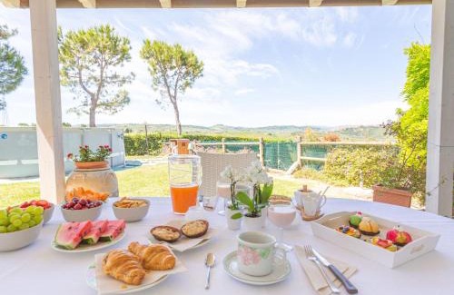 Montenero di Bisaccia House | Holiday Home Masseria Difesa Grande by Interhome