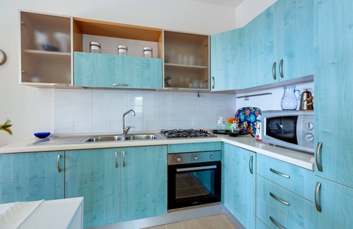 Torre dei Corsari House | Holiday Home "Casa Donatella Torre dei Corsari" with Sea View and Wi-Fi