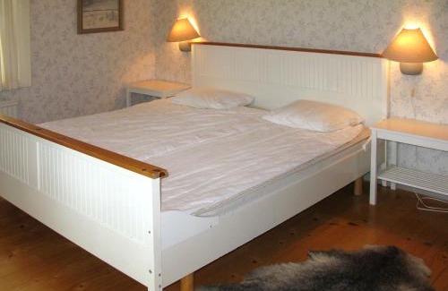 Valdemarsvik Municipality House | Holiday Home Järnemåla Undantaget by Interhome