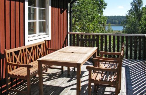 Valdemarsvik Municipality House | Holiday Home Järnemåla Margaretetorp by Interhome