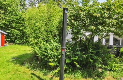 Arrild Ferieby House | Holiday Home Jaakob - 30km from the sea by Interhome