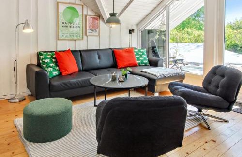 Arrild Ferieby House | Holiday Home Jaakob - 30km from the sea by Interhome