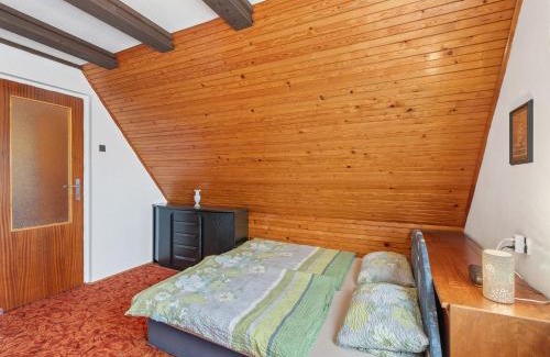 Splzov House | Holiday Home Jahor by Interhome