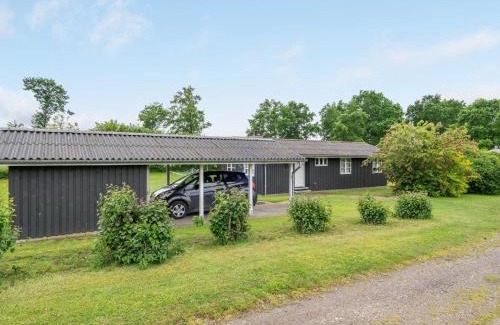 Tranekaer House | Holiday Home Jaike - 350m from the sea by Interhome