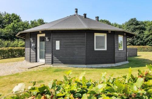 Arrild House | Holiday Home Jani - 25km from the sea by Interhome