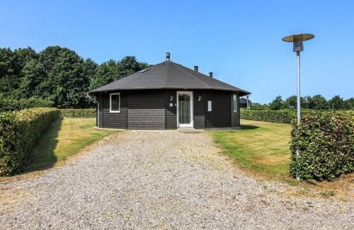 Arrild House | Holiday Home Jani - 25km from the sea by Interhome