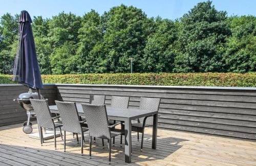 Arrild House | Holiday Home Jani - 25km from the sea by Interhome