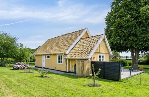 Frørup House | Holiday Home Jelko - 375m from the sea by Interhome
