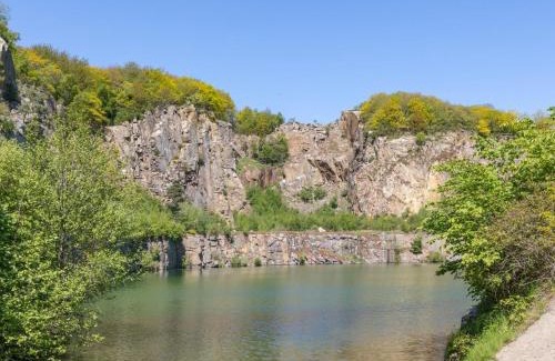 Sandvig House | Holiday Home Jolin - 200m from the sea by Interhome