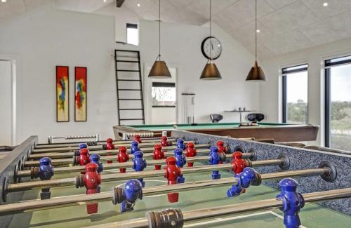 Ringkøbing-Skjern Municipality House | Holiday Home Jonne - 200m to the inlet by Interhome