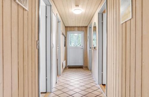 Arrild Ferieby House | Holiday Home Joonatan - 30km from the sea by Interhome