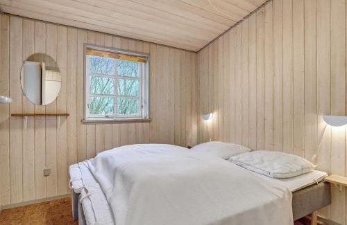 Arrild Ferieby House | Holiday Home Joonatan - 30km from the sea by Interhome