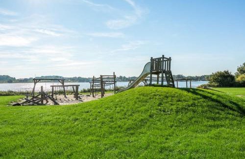 Grasten House | Holiday Home Joris - 100m to the inlet by Interhome