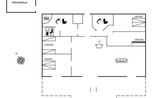 Hoensinge House | Holiday Home Josina - 675m from the sea by Interhome