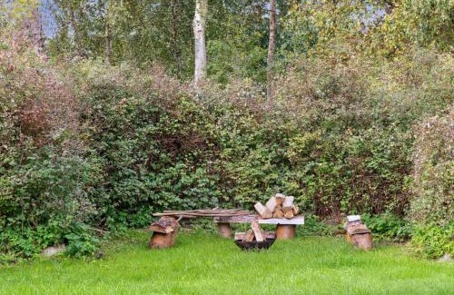 Hoensinge House | Holiday Home Josina - 675m from the sea by Interhome