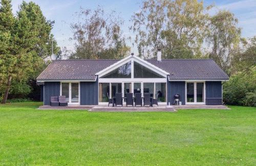 Hoensinge House | Holiday Home Josina - 675m from the sea by Interhome