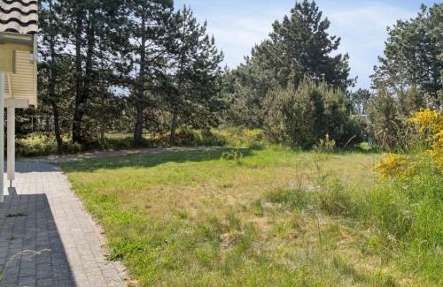 Sjllands Odde House | Holiday Home Judit - 225m from the sea by Interhome