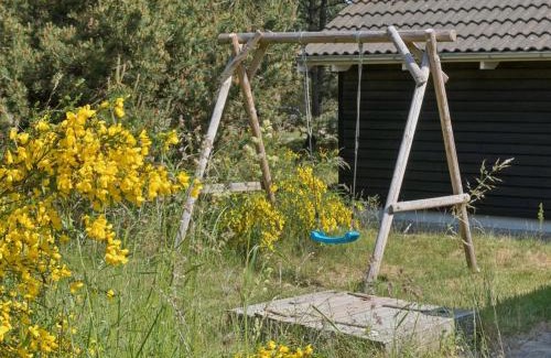 Sjllands Odde House | Holiday Home Judit - 225m from the sea by Interhome