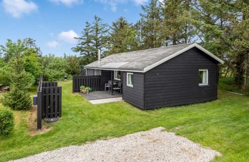 Snedsted House | Holiday Home Jukka - 2km from the sea by Interhome