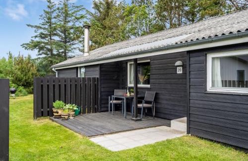 Snedsted House | Holiday Home Jukka - 2km from the sea by Interhome
