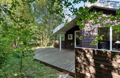 Tranum House | Holiday Home Jussi - 3-5km from the sea by Interhome