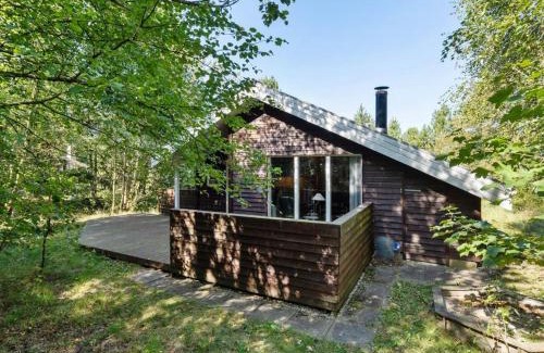 Tranum House | Holiday Home Jussi - 3-5km from the sea by Interhome