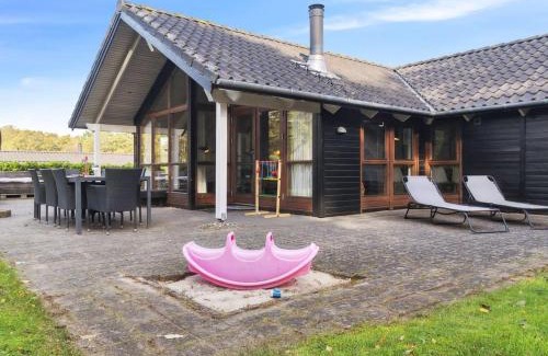 Aabenraa House | Holiday Home Kaarina - 250m from the sea by Interhome