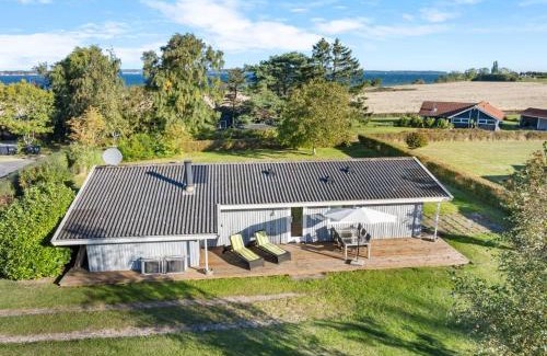 Vemmenæs House | Holiday Home Kajsa - 250m from the sea by Interhome