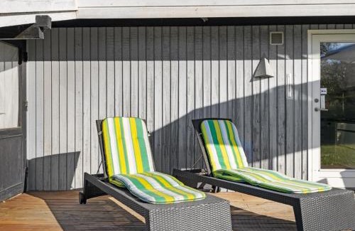 Vemmenæs House | Holiday Home Kajsa - 250m from the sea by Interhome